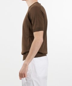MAGLIA GIROCOLLO M/M