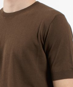 MAGLIA GIROCOLLO M/M