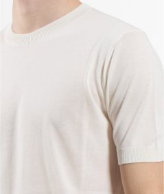 MAGLIA GIROCOLLO M/M