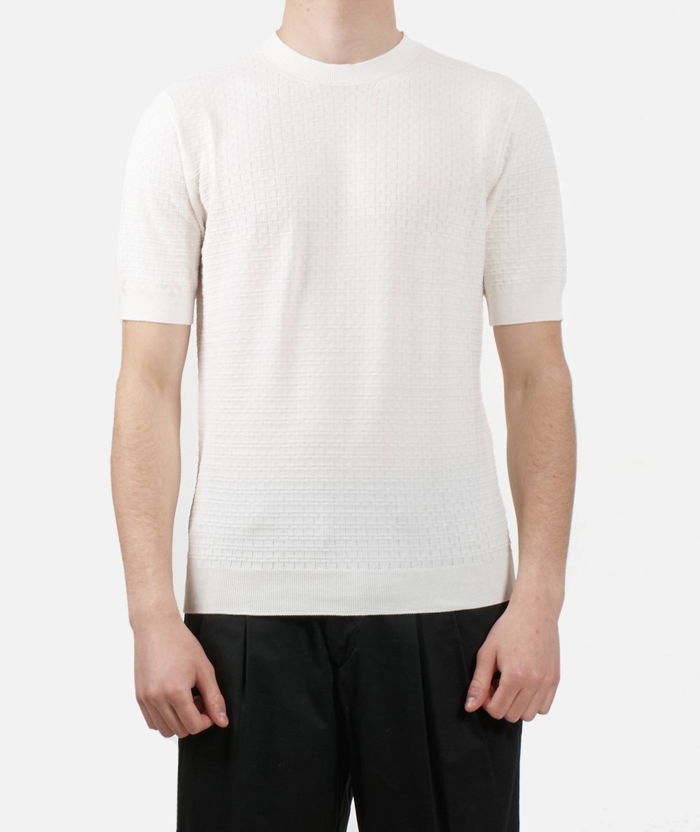 MAGLIA GIROCOLLO M/M