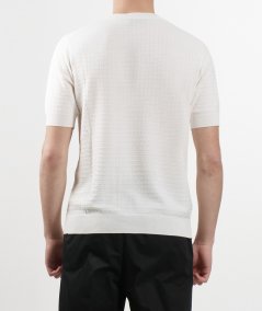 MAGLIA GIROCOLLO M/M