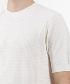 MAGLIA GIROCOLLO M/M