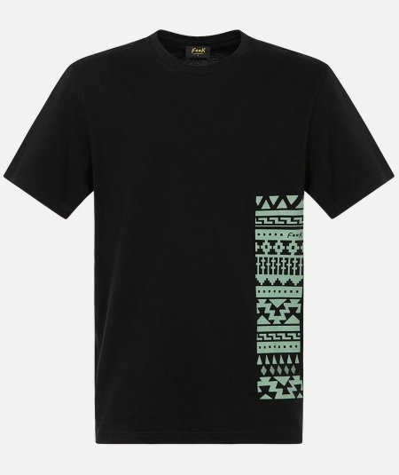 T-Shirt Uomo F**K - Duepistudio ***** Abbigliamento, Accessori e Calzature | Uomo - Donna