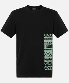 T-Shirt Uomo F**K