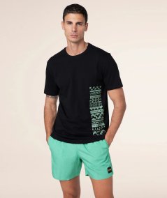 T-Shirt Uomo F**K