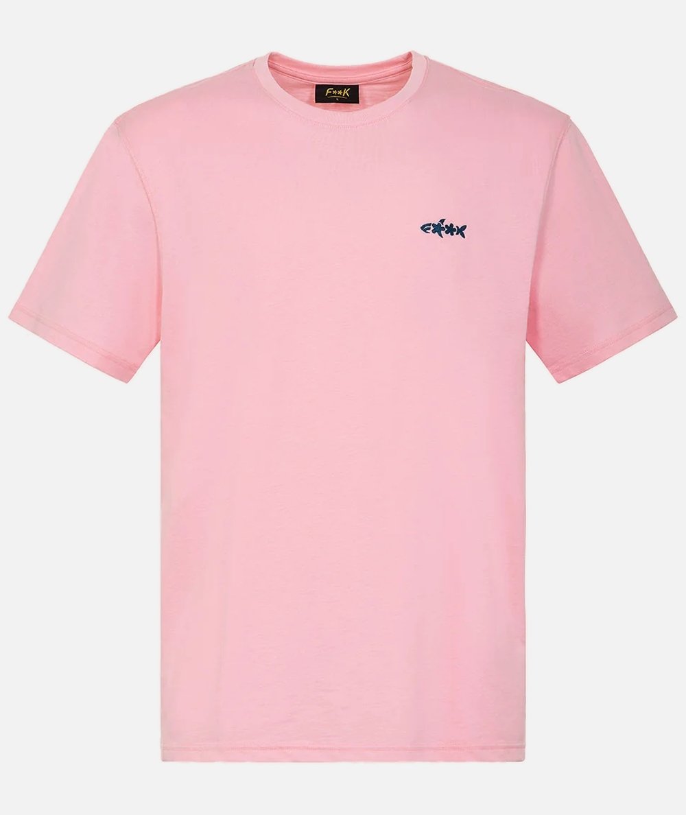 T-Shirt Uomo F**K