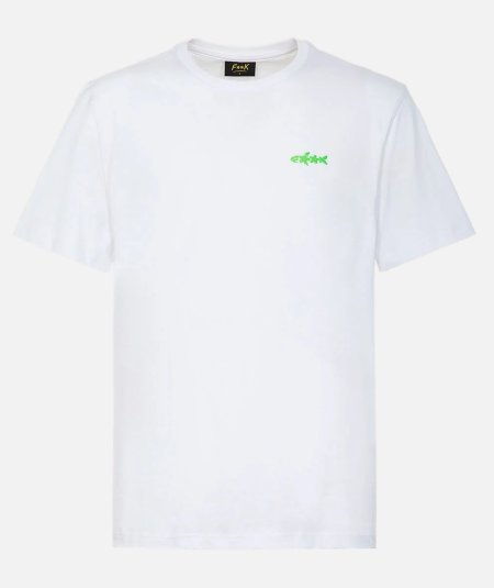 T-Shirt Uomo F**K - Duepistudio ***** Abbigliamento, Accessori e Calzature | Uomo - Donna
