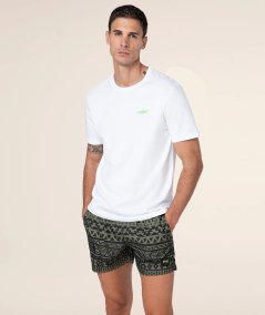 T-Shirt Uomo F**K
