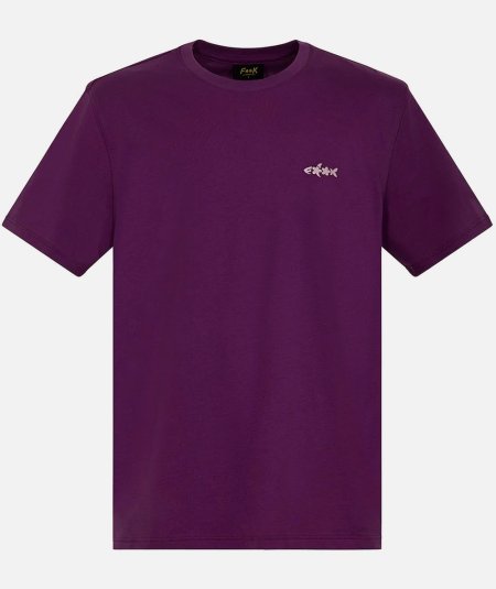 T-Shirt Uomo F**K - Duepistudio ***** Abbigliamento, Accessori e Calzature | Uomo - Donna