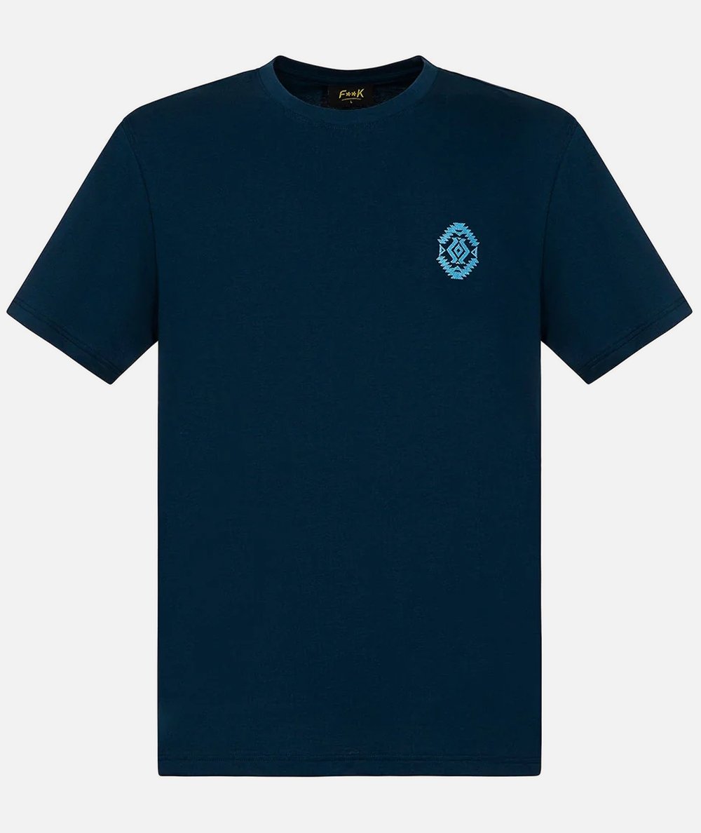 T-Shirt Uomo F**K
