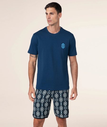 T-Shirt Uomo F**K