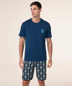 T-Shirt Uomo F**K