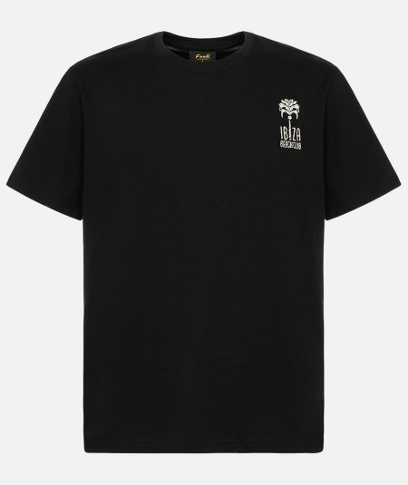 T-Shirt Uomo F**K - Duepistudio ***** Abbigliamento, Accessori e Calzature | Uomo - Donna