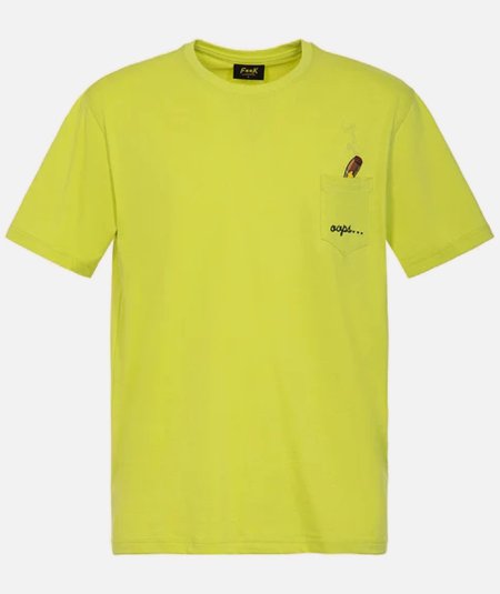 T-Shirt Uomo F**K - Duepistudio ***** Abbigliamento, Accessori e Calzature | Uomo - Donna