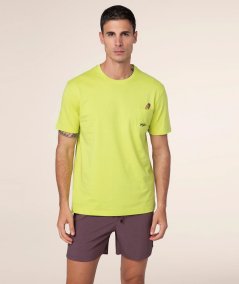 T-Shirt Uomo F**K