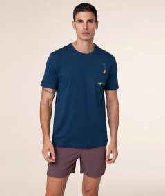 T-Shirt Uomo F**K