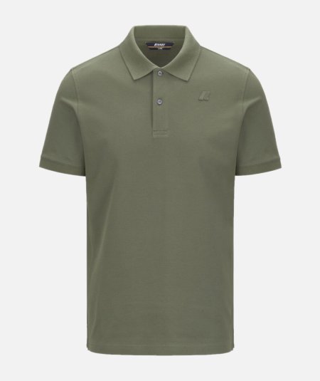 Polo Amedee piquet - Duepistudio ***** Abbigliamento, Accessori e Calzature | Uomo - Donna