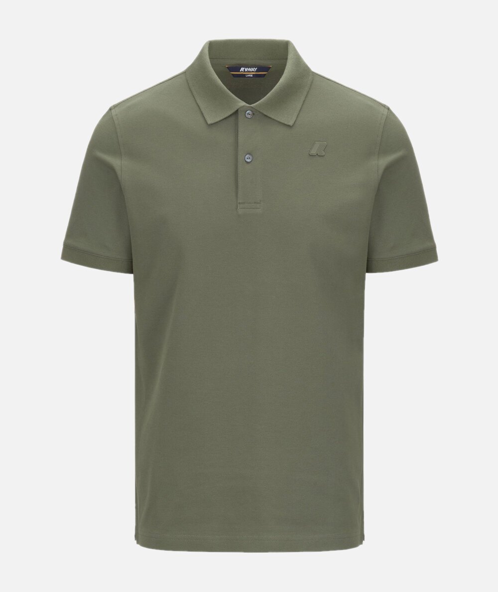 Polo Amedee piquet