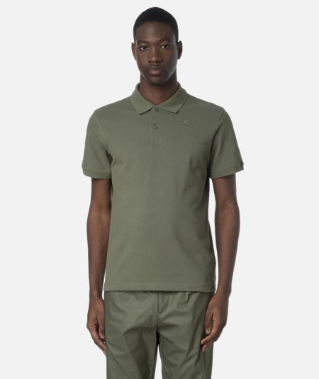 Polo Amedee piquet