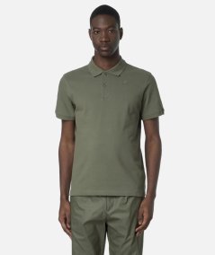 Polo Amedee piquet