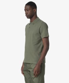 Polo Amedee piquet
