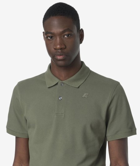 Polo Amedee piquet