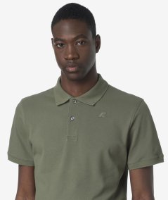 Polo Amedee piquet