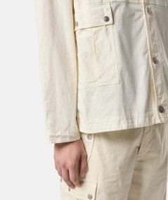 OVERSHIRT