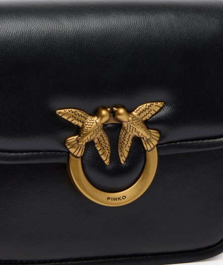 Borsa Love Box a tracolla
