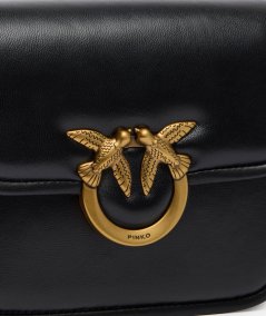 Borsa Love Box a tracolla