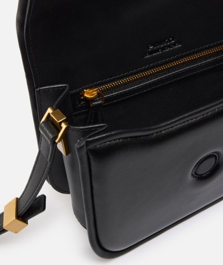 Borsa Love Box a tracolla