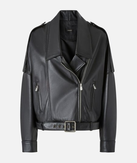 GIUBBOTTO CHIODO CONFINE - Duepistudio ***** Abbigliamento, Accessori e Calzature | Uomo - Donna