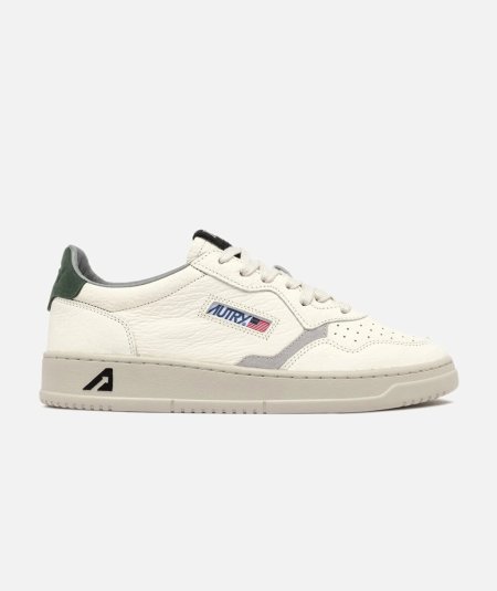Sneakers medalist low in pelle - Duepistudio ***** Abbigliamento, Accessori e Calzature | Uomo - Donna