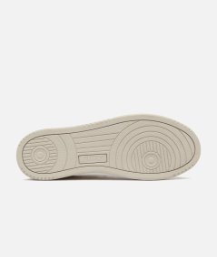 Sneakers medalist low in pelle