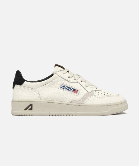 Sneakers medalist low in pelle - Duepistudio ***** Abbigliamento, Accessori e Calzature | Uomo - Donna
