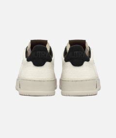 Sneakers medalist low in pelle