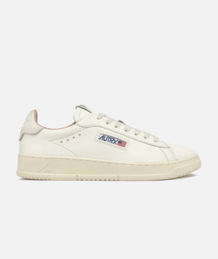 Sneakers Dallas Low in pelle - Duepistudio ***** Abbigliamento, Accessori e Calzature | Uomo - Donna