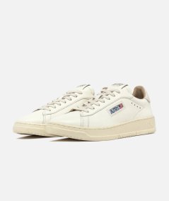 Sneakers Dallas Low in pelle