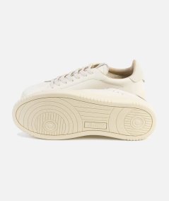 Sneakers Dallas Low in pelle
