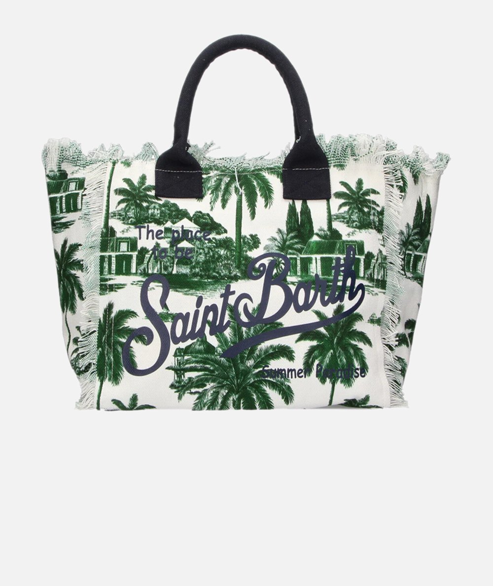 Borsa Vanity Jouy