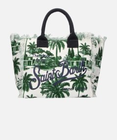 Borsa Vanity Jouy