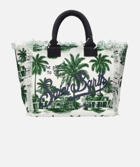 Borsa Vanity Jouy