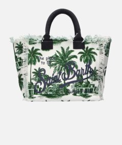 Borsa Vanity Jouy