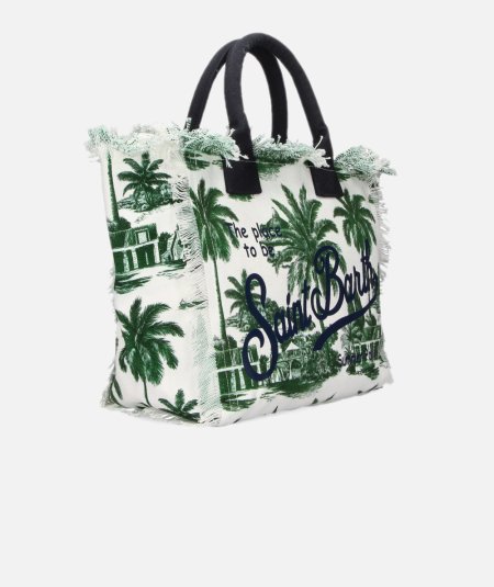 Borsa Vanity Jouy
