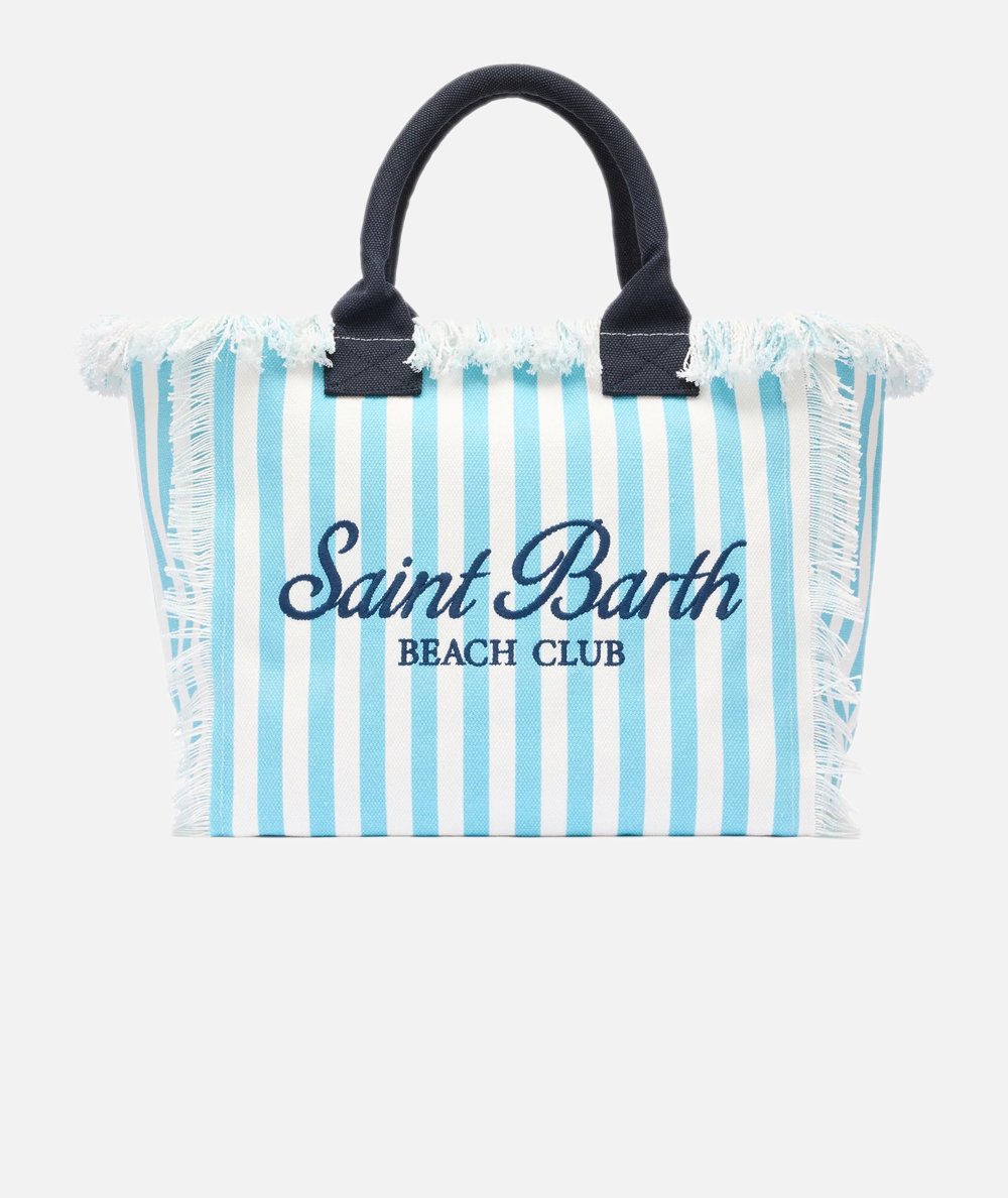 BORSA SB BEACH STRIPES V 3101 EMB