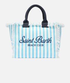 BORSA SB BEACH STRIPES V 3101 EMB