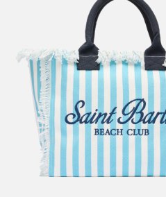 BORSA SB BEACH STRIPES V 3101 EMB