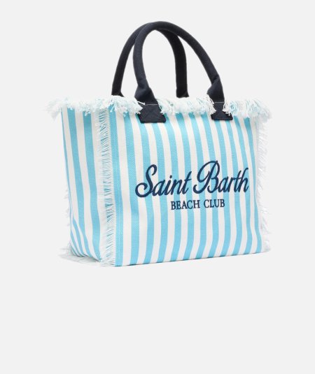 BORSA SB BEACH STRIPES V 3101 EMB