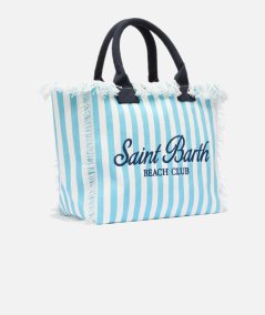 BORSA SB BEACH STRIPES V 3101 EMB