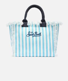 BORSA SB BEACH STRIPES V 3101 EMB